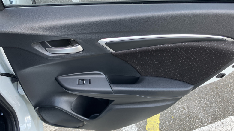 Honda Jazz 1.3 EX 5dr Petrol Hatchback